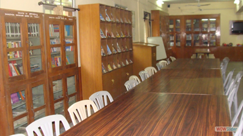 LIBRARY